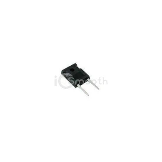 SDUR2060W - SMC Diode Solutions - Diodes - Rectifiers - Single