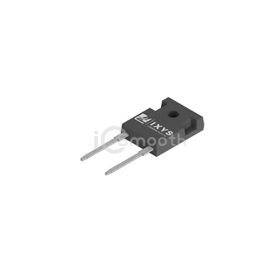 LSIC2SD170B10 - Littelfuse Inc. - Diodes - Rectifiers - Single