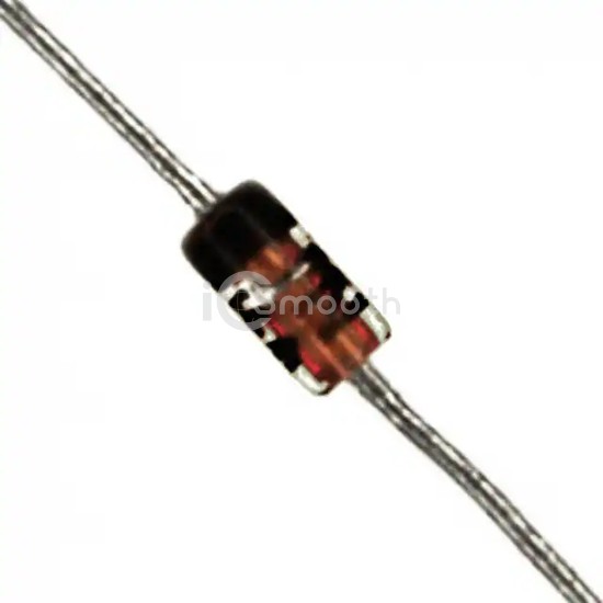 1N4148-G - Comchip Technology - Diodes - Rectifiers - Single
