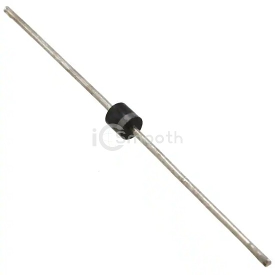 RL253GP-TP - Micro Commercial Co - Diodes - Rectifiers - Single