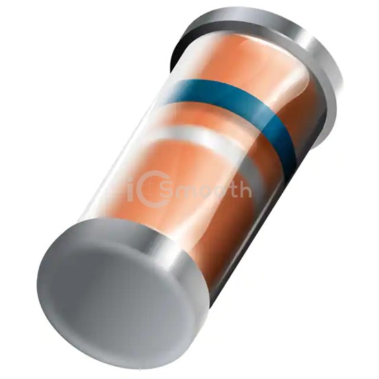 ZM4756A L0G - Taiwan Semiconductor Corporation - Diodes - Zener - Single