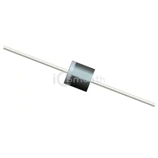6A4G - SMC Diode Solutions - Diodes - Rectifiers - Single