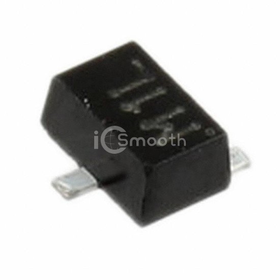 MA3J74100L - Panasonic Electronic Components - Diodes - Rectifiers - Single