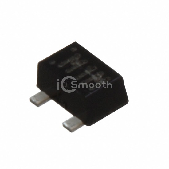 MA3J74400L - Panasonic Electronic Components - Diodes - Rectifiers - Single