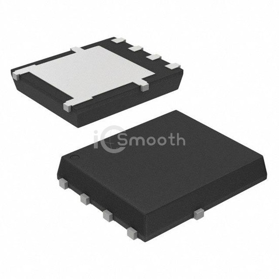 NVMFS4C01NWFT3G - onsemi - Transistors - FETs, MOSFETs - Single