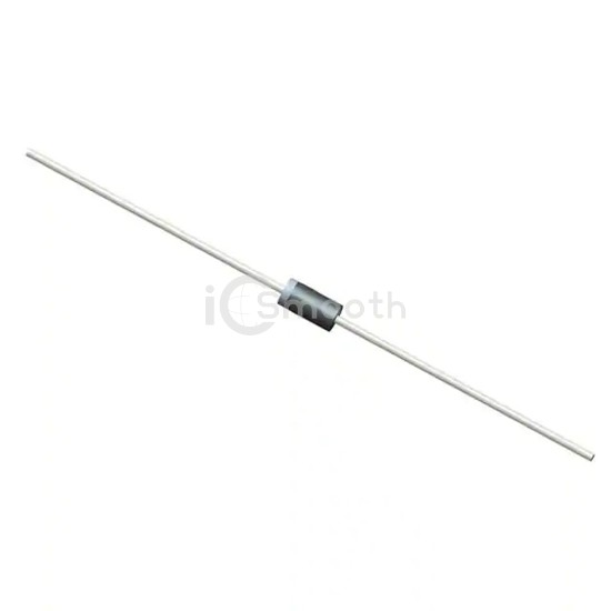 11DQ05 - SMC Diode Solutions - Diodes - Rectifiers - Single