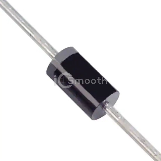 SR5010-TP - Micro Commercial Co - Diodes - Rectifiers - Single