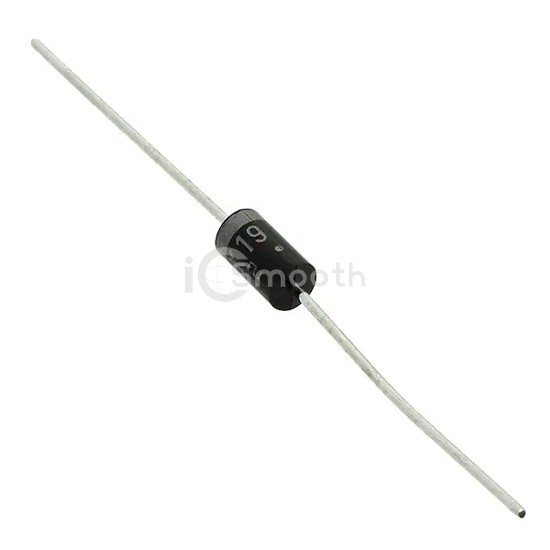 RM 2V1 - Sanken - Diodes - Rectifiers - Single