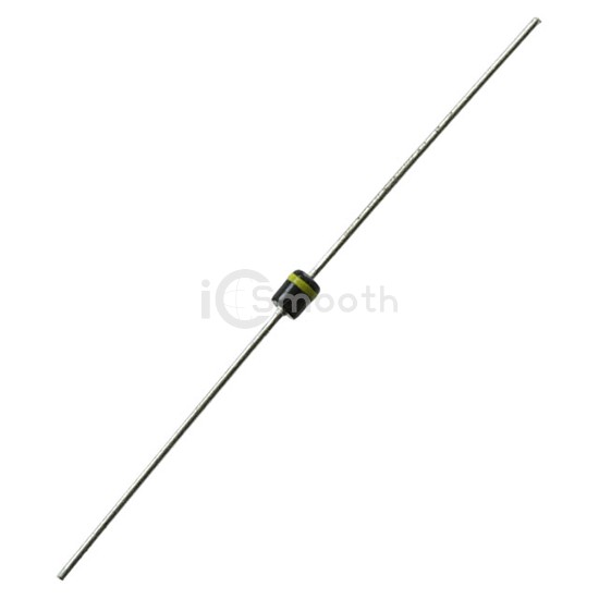 MA2C029TAF - Panasonic Electronic Components - Diodes - Rectifiers - Single