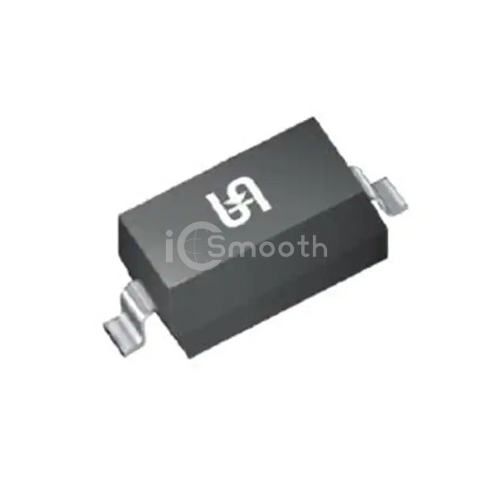 BAT42W RHG - Taiwan Semiconductor Corporation - Diodes - Rectifiers - Single