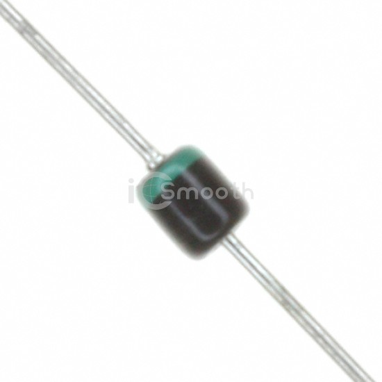 MA2C029QAF - Panasonic Electronic Components - Diodes - Rectifiers - Single