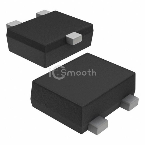 MCH3245-TL-E - onsemi - Transistors - Bipolar (BJT) - Single