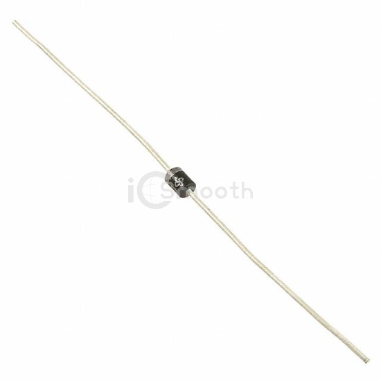 MPG06K-E3/53 - Vishay General Semiconductor - Diodes Division - Diodes - Rectifiers - Single