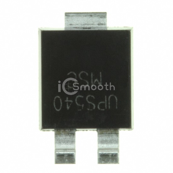 UPS540E3/TR13 - Microchip Technology - Diodes - Rectifiers - Single