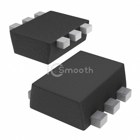 SCH2830-TL-E - onsemi - Transistors - FETs, MOSFETs - Single