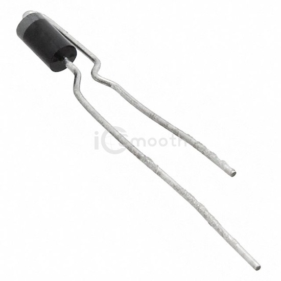 SARS01W - Sanken - Diodes - Rectifiers - Single