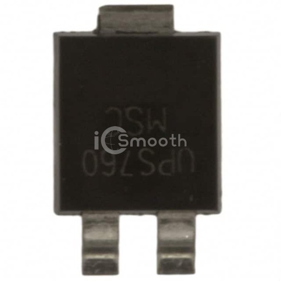 UPS760E3/TR13 - Microchip Technology - Diodes - Rectifiers - Single