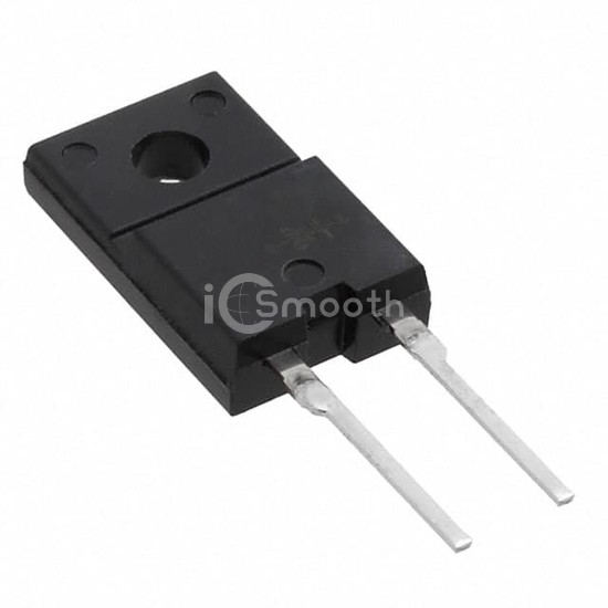 SARS10 - Sanken - Diodes - Rectifiers - Single