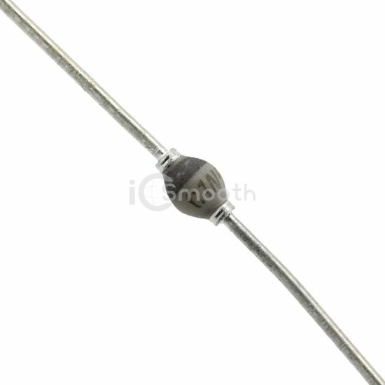 1N5419 BK TIN/LEAD - Central Semiconductor Corp - Diodes - Rectifiers - Single