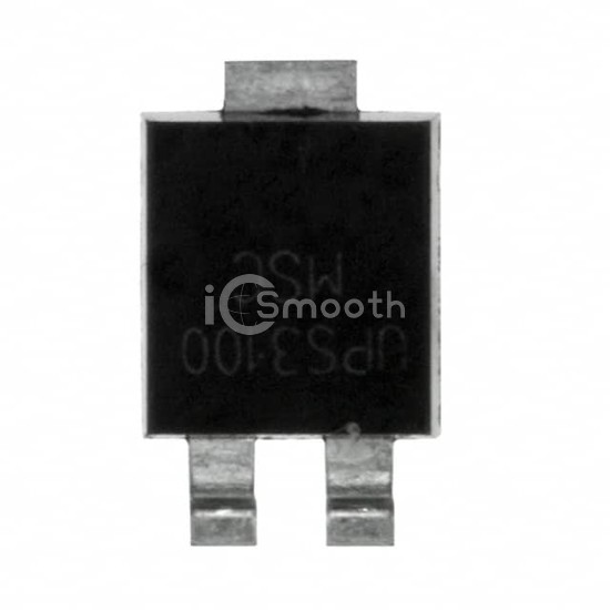 UPS3100E3/TR13 - Microchip Technology - Diodes - Rectifiers - Single