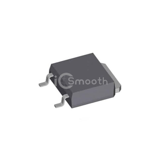 DMA10P1200UZ-TRL - IXYS - Diodes - Rectifiers - Single
