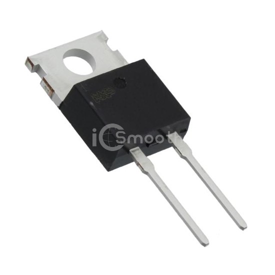 NXPSC20650Q - WeEn Semiconductors - Diodes - Rectifiers - Single