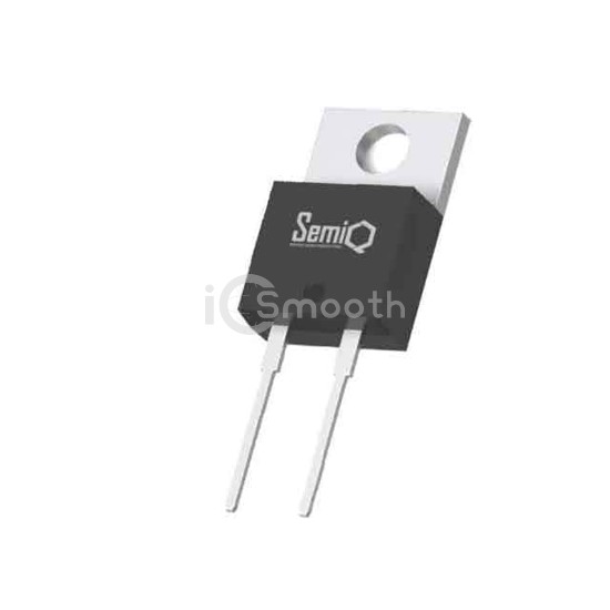 GP3D050A065B - SemiQ - Diodes - Rectifiers - Single