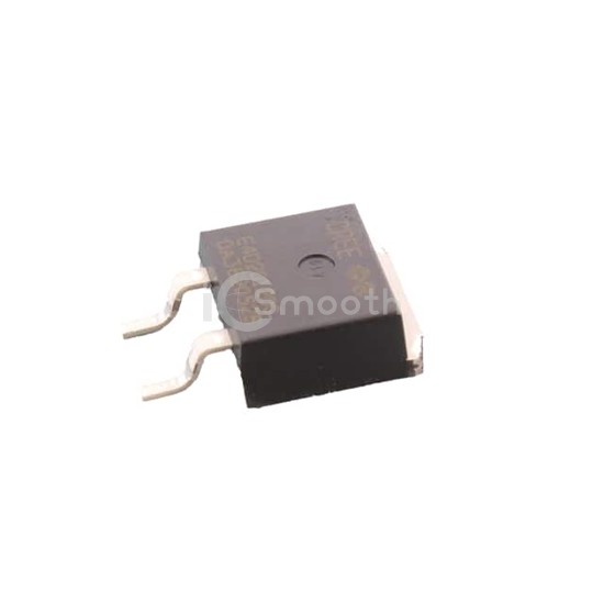 E4D20120G - Wolfspeed, Inc. - Diodes - Rectifiers - Single