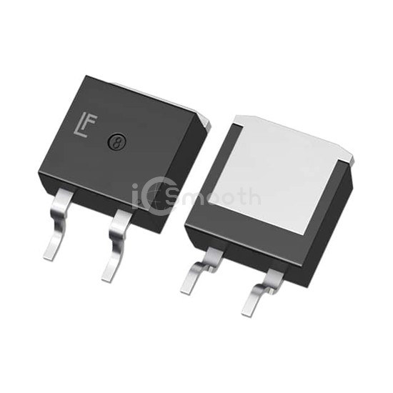 LSIC2SD065D16A - Littelfuse Inc. - Diodes - Rectifiers - Single
