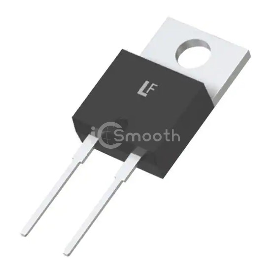 LSIC2SD065A06A - Littelfuse Inc. - Diodes - Rectifiers - Single