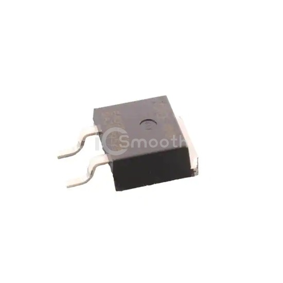 C6D10065G-TR - Wolfspeed, Inc. - Diodes - Rectifiers - Single