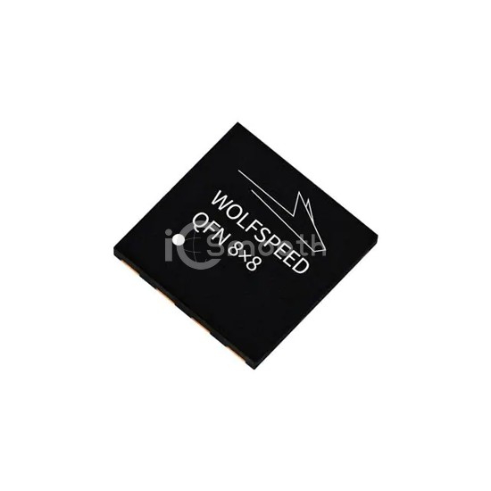 C6D10065Q-TR - Wolfspeed, Inc. - Diodes - Rectifiers - Single