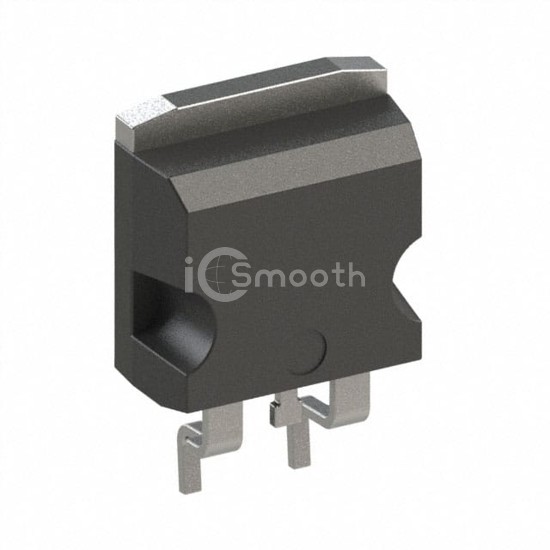 STTH30RQ06G2-TR - STMicroelectronics - Diodes - Rectifiers - Single