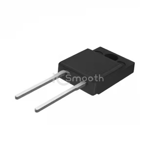 S4D30120H - SMC Diode Solutions - Diodes - Rectifiers - Single