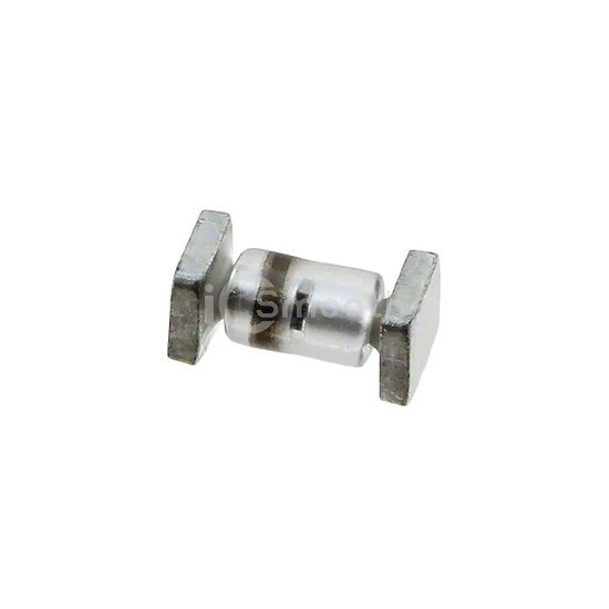 JANTX1N6638U - Microchip Technology - Diodes - Rectifiers - Single