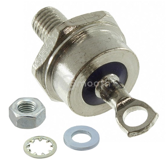MUR5010 - GeneSiC Semiconductor - Diodes - Rectifiers - Single