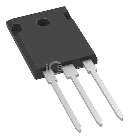 MSJW20N65-BP - Micro Commercial Co - Transistors - FETs, MOSFETs - Single
