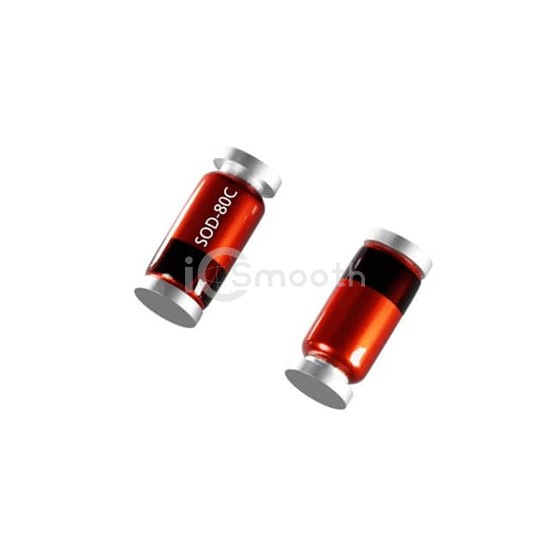 LL4448 - Diotec Semiconductor - Diodes - Rectifiers - Single