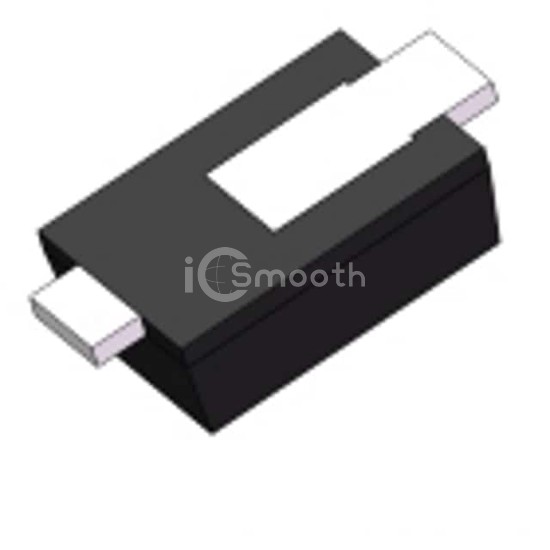 SA3 - Rectron USA - Diodes - Rectifiers - Single