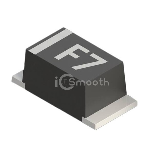 FFM107-N-H - Formosa Microsemi Co., Ltd. - Diodes - Rectifiers - Single