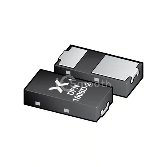 PMEG4010EPK/S500YL - Nexperia USA Inc. - Diodes - Rectifiers - Single