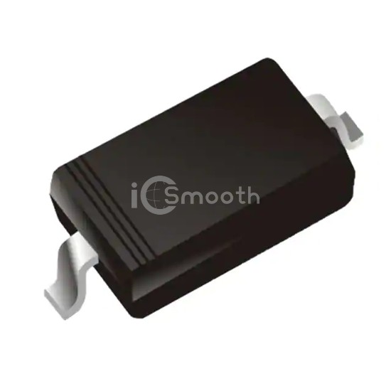 SD103AW - MDD - Diodes - Rectifiers - Single