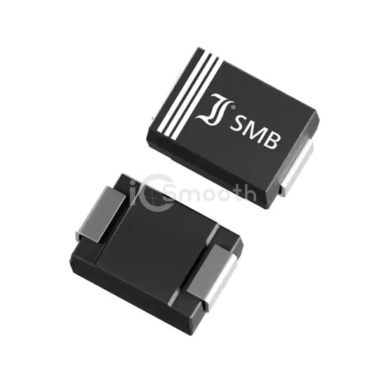 1N4934 - Diotec Semiconductor - Diodes - Rectifiers - Single