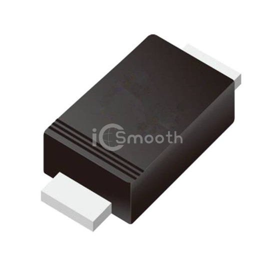 ES2JF - MDD - Diodes - Rectifiers - Single