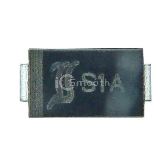 M3-CT - Diotec Semiconductor - Diodes - Rectifiers - Single