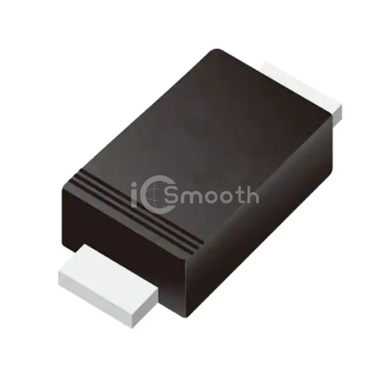 SS36F - MDD - Diodes - Rectifiers - Single