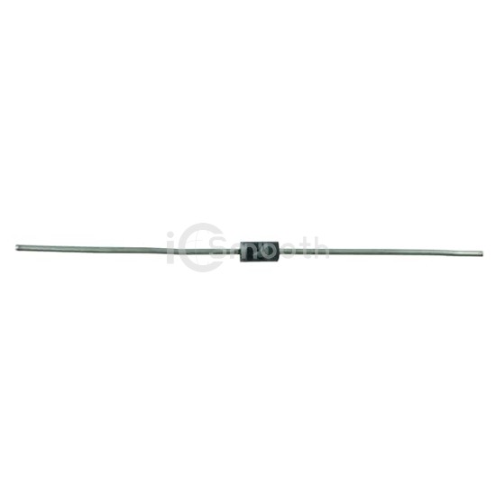 BY134-CT - Diotec Semiconductor - Diodes - Rectifiers - Single