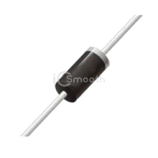 1N4007-T/B - MDD - Diodes - Rectifiers - Single
