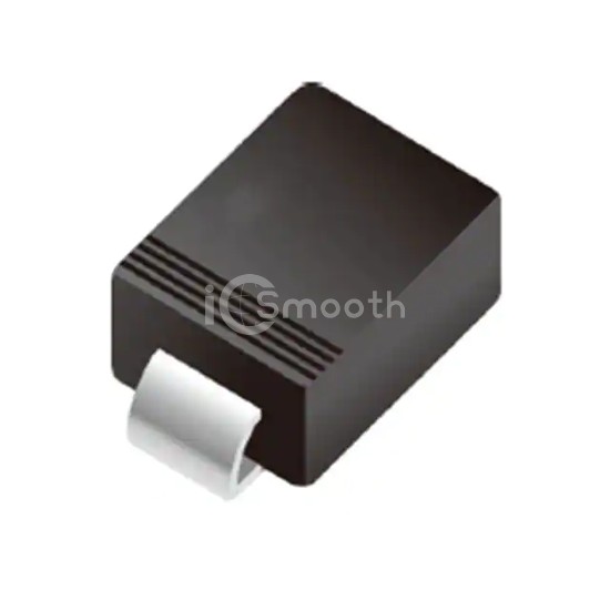 SK84B - MDD - Diodes - Rectifiers - Single
