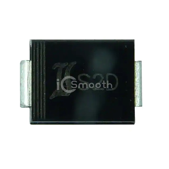 S2W-CT - Diotec Semiconductor - Diodes - Rectifiers - Single